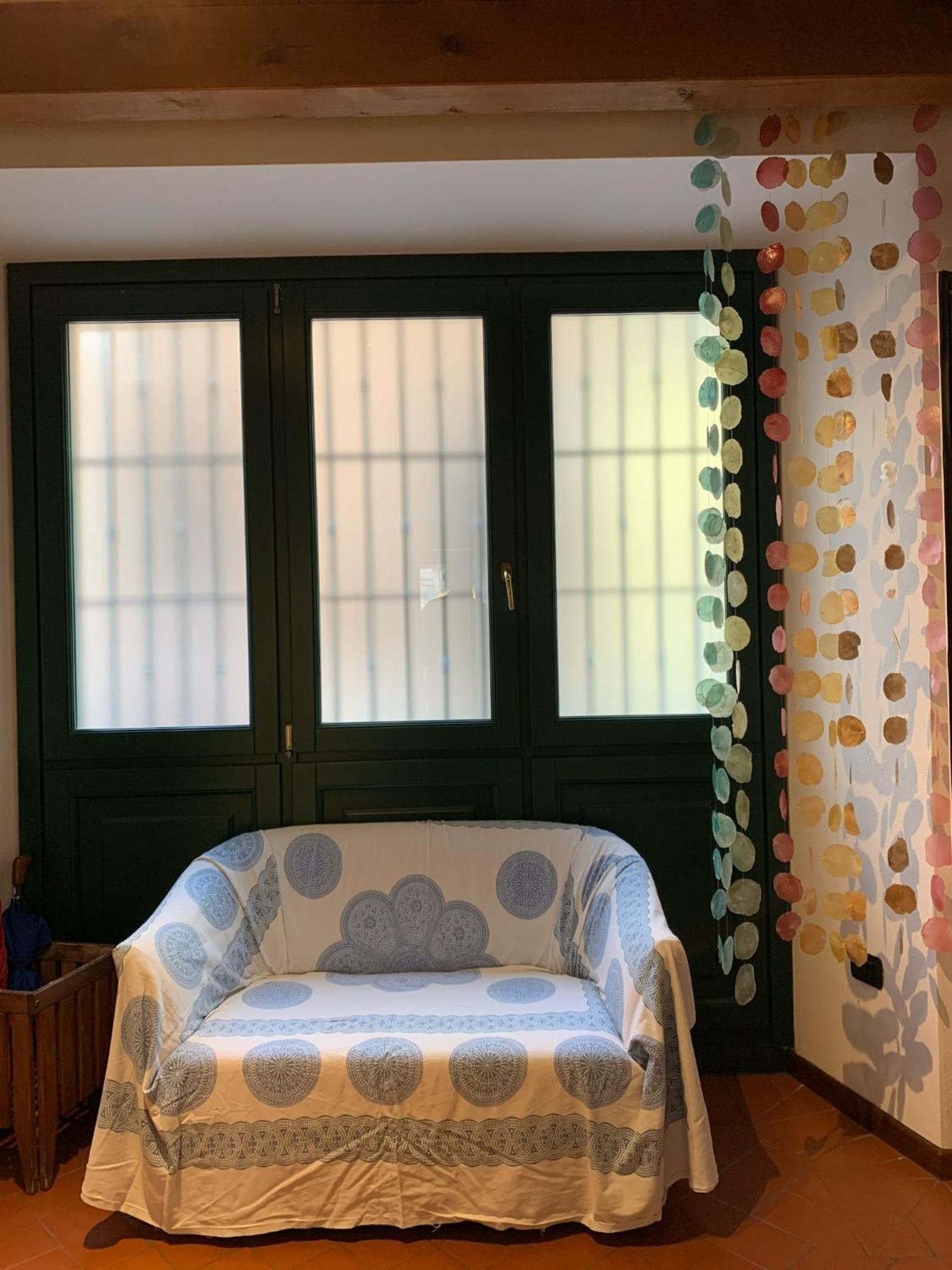 Willa Casa Ottieco Brescia Zewnętrze zdjęcie