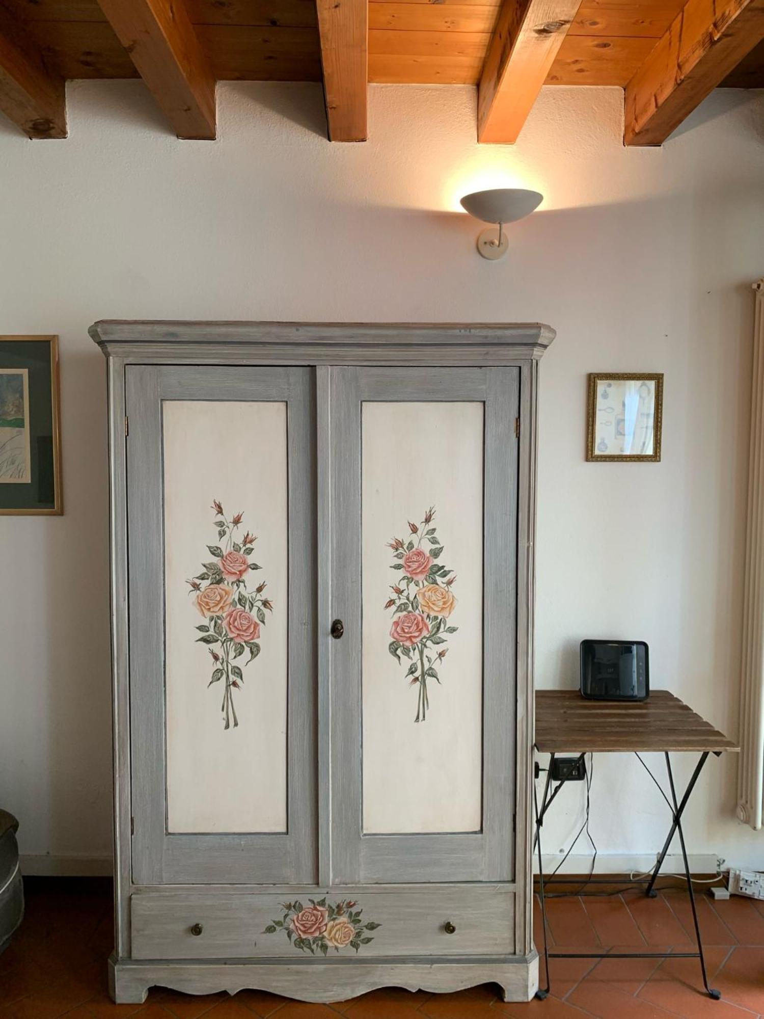 Willa Casa Ottieco Brescia Zewnętrze zdjęcie