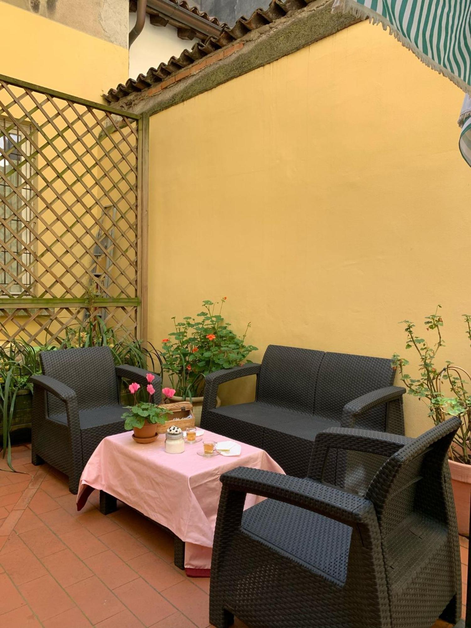 Willa Casa Ottieco Brescia Zewnętrze zdjęcie